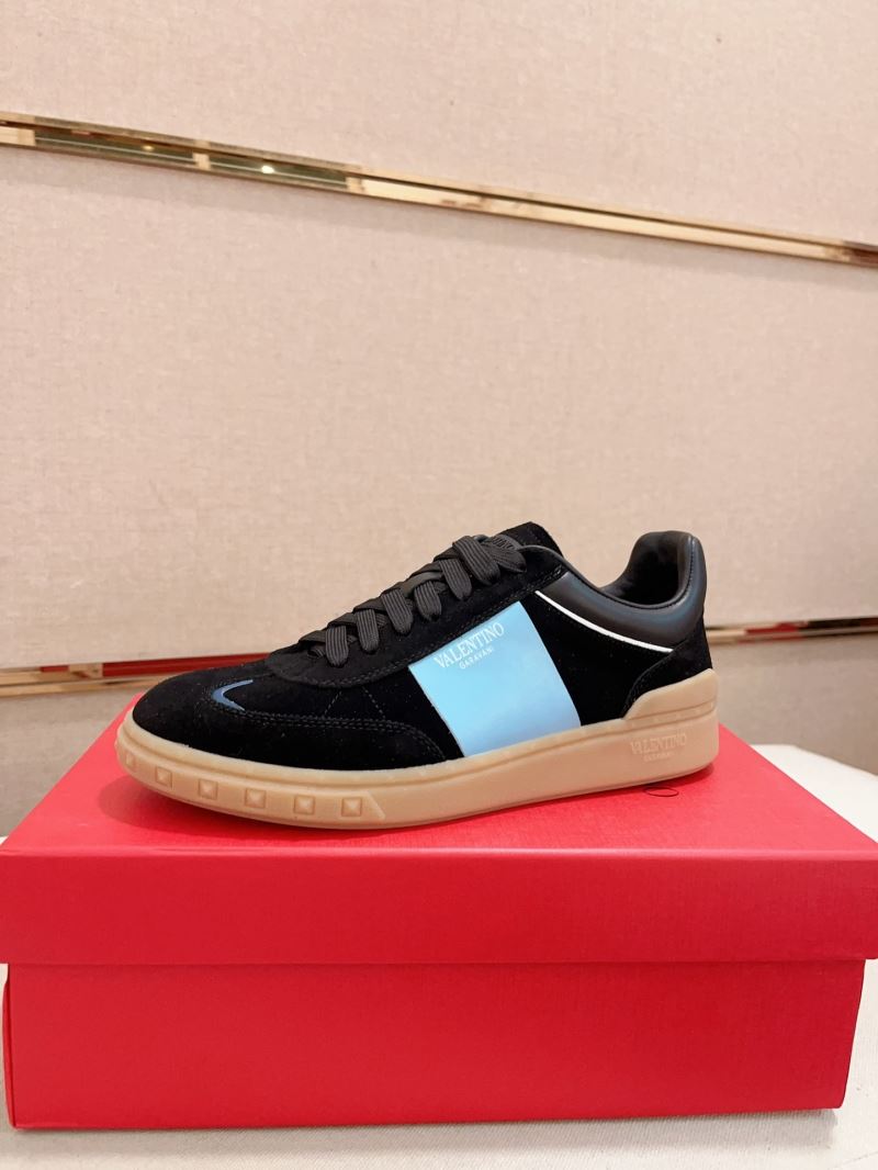 Valentino Low Shoes